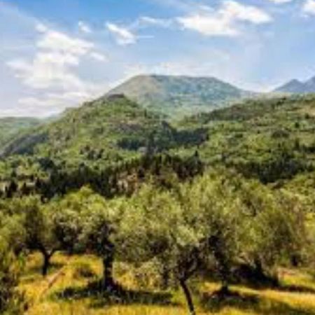 Mystras Inn المظهر الخارجي الصورة