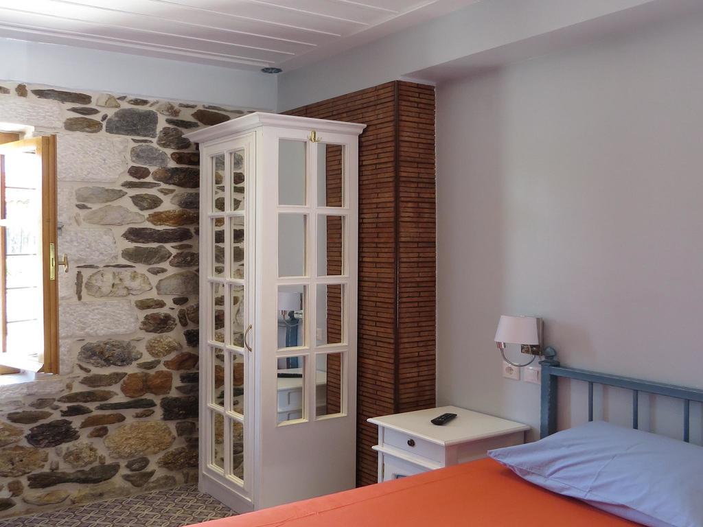 Mystras Inn المظهر الخارجي الصورة