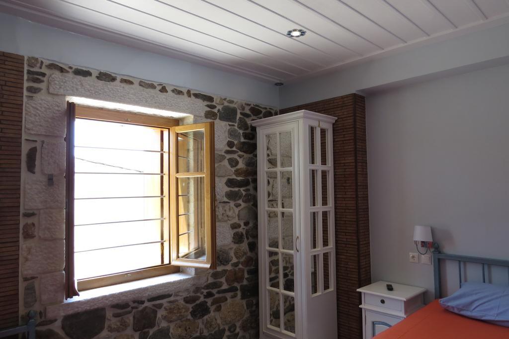Mystras Inn المظهر الخارجي الصورة