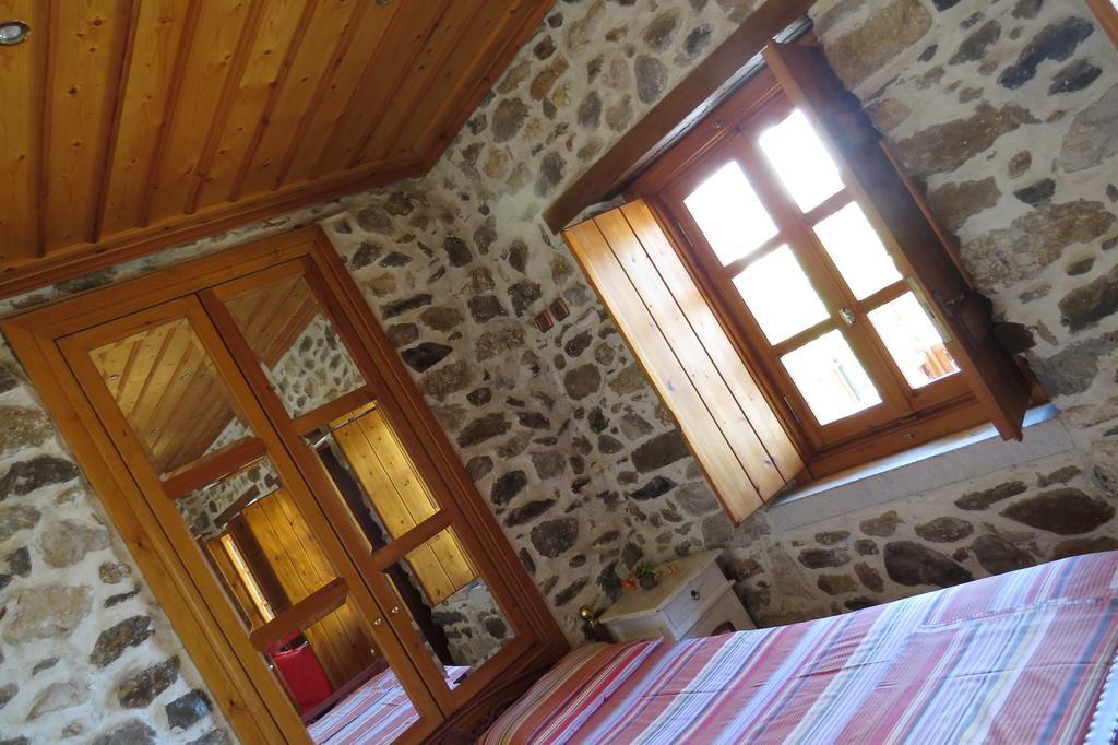 Mystras Inn المظهر الخارجي الصورة
