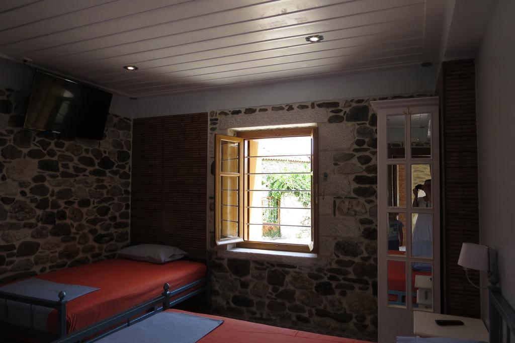 Mystras Inn المظهر الخارجي الصورة